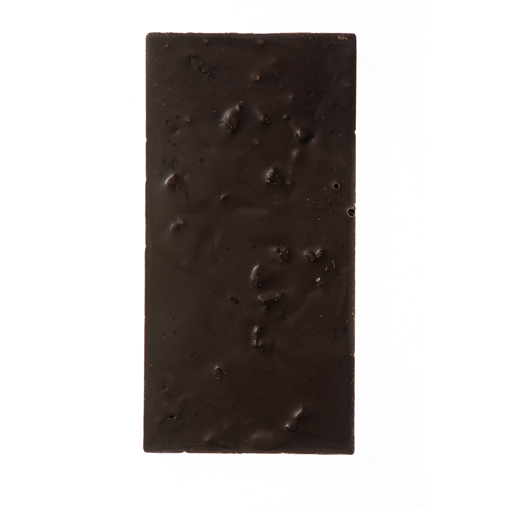 Dark chocolate sour cherry 55% - Image 2