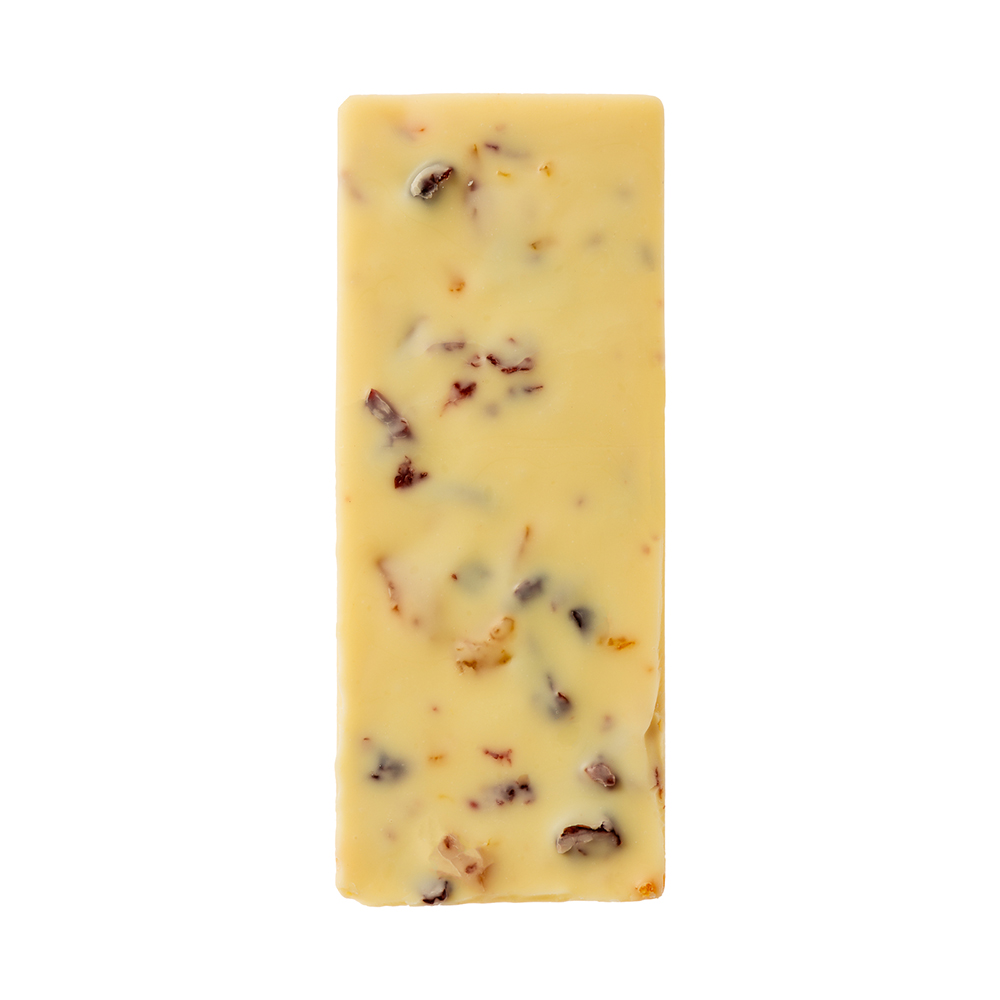 White chocolate cranberry and apricot 28% - Image 5