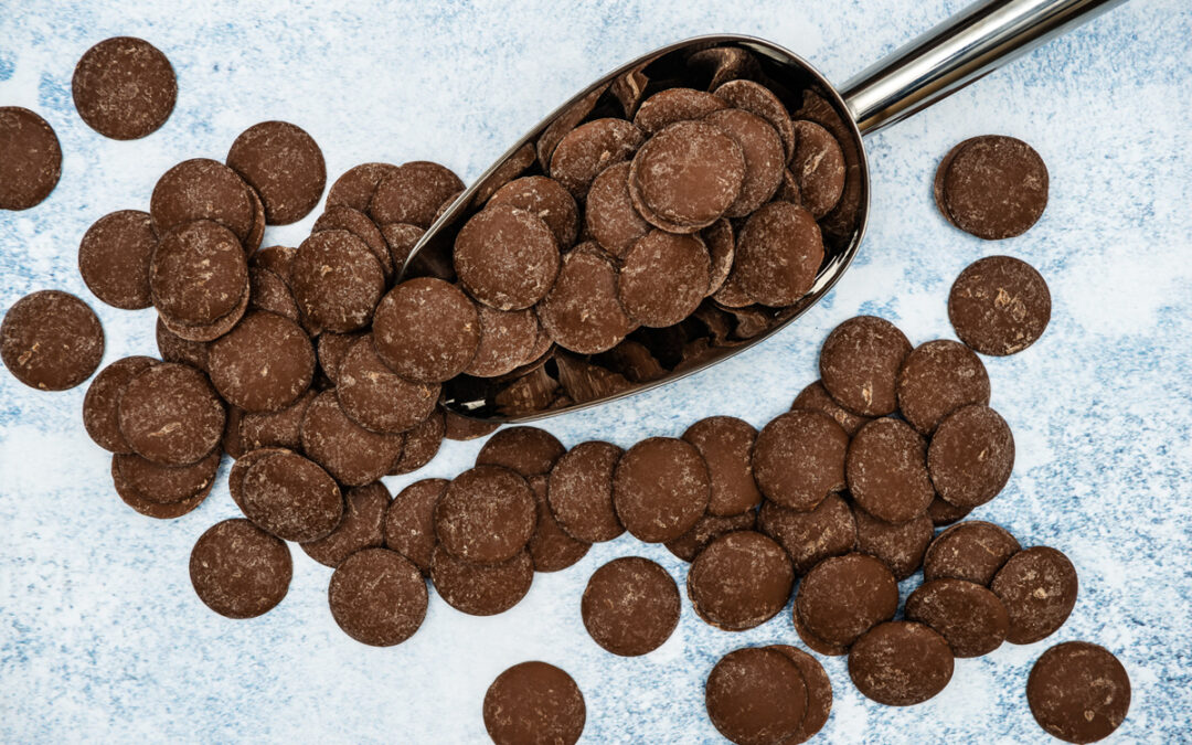 The history of chocolate and some interesting facts