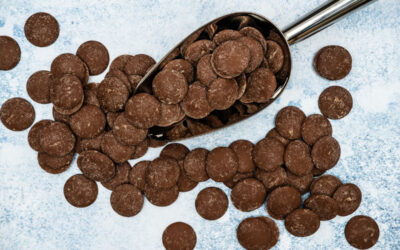 The history of chocolate and some interesting facts